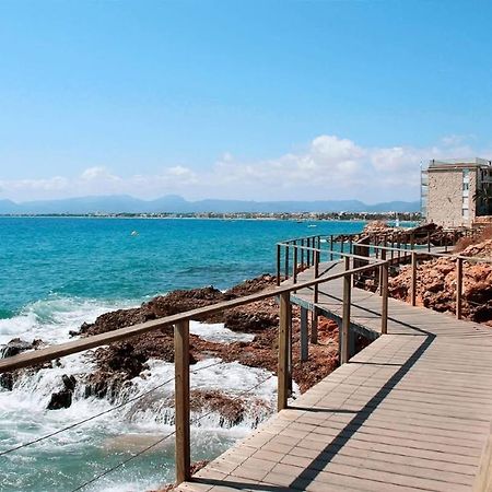 Apartbeach Los Juncos 2 Residencial Y Junto Playa La Pineda Luaran gambar
